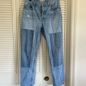 Everlane 90s Cheeky Jean